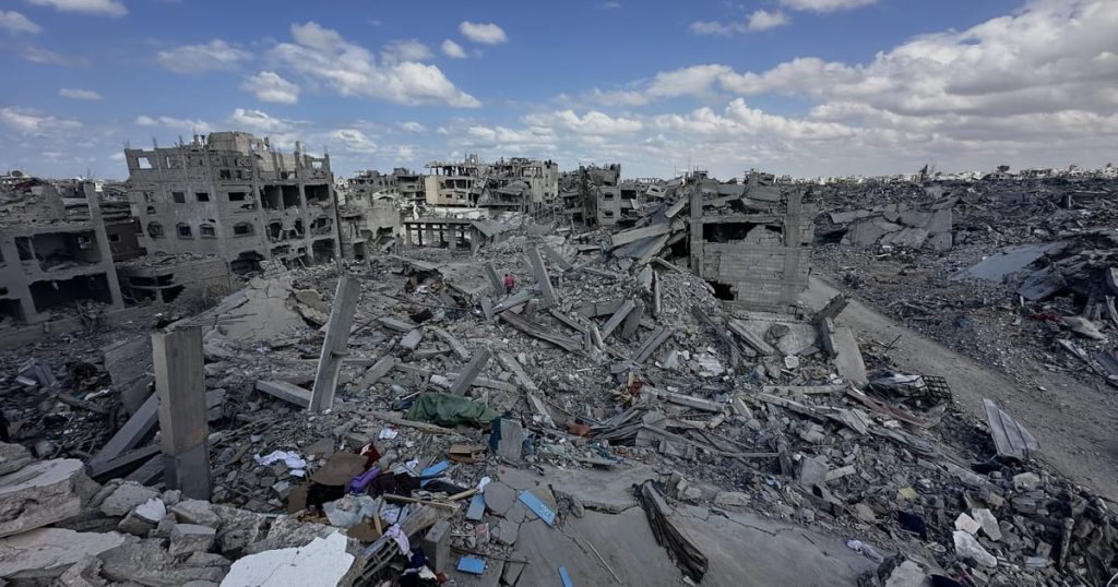 Libération d'otages israéliens lors du sommet de paix à Gaza et au Moyen-Orient