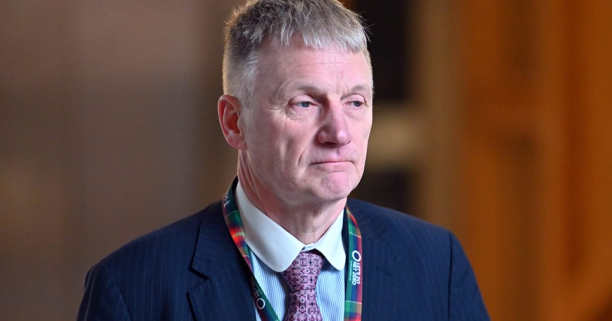 Londres se bat contre l'Écosse pour savoir qui paiera Trump, visite de Vance