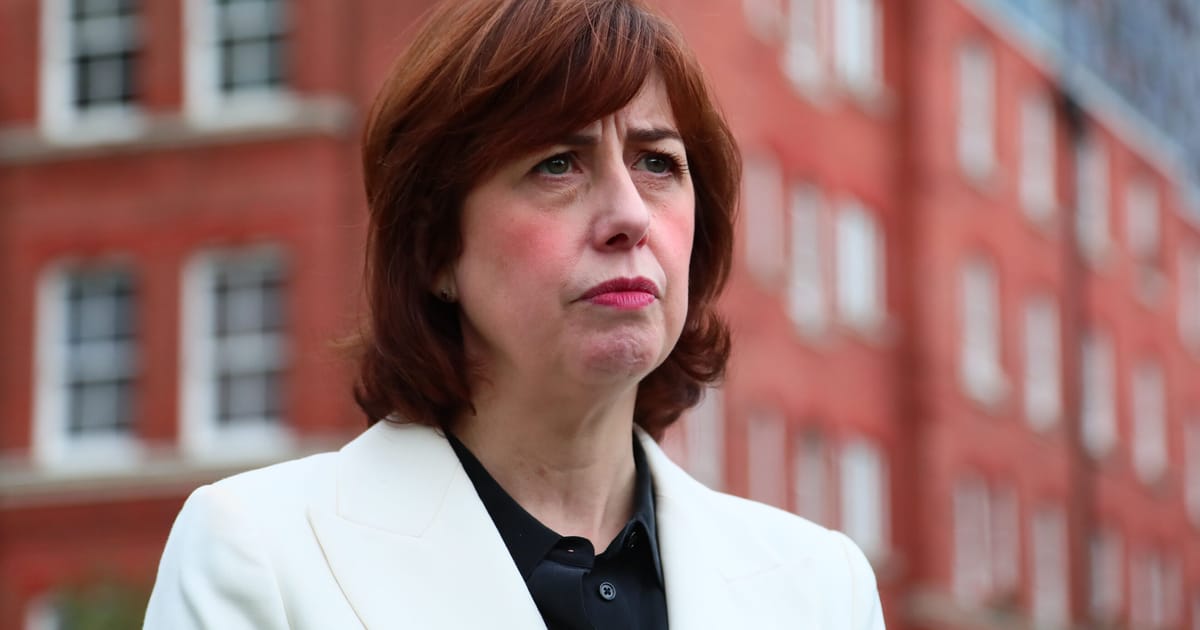 Lucy Powell est la nouvelle leader adjointe du Labour