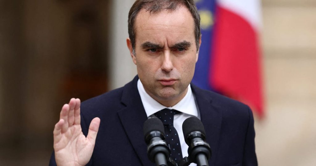 Moody's abaisse ses perspectives sur la France alors que Lecornu peine à faire adopter son budget