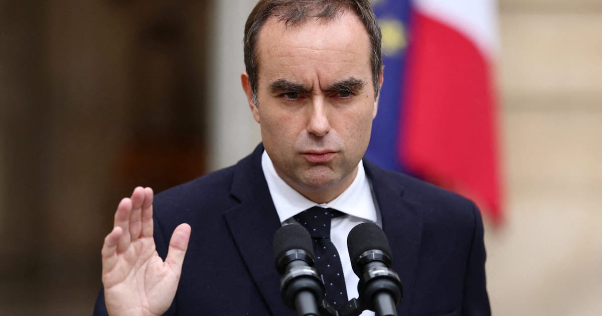 Moody's abaisse ses perspectives sur la France alors que Lecornu peine à faire adopter son budget