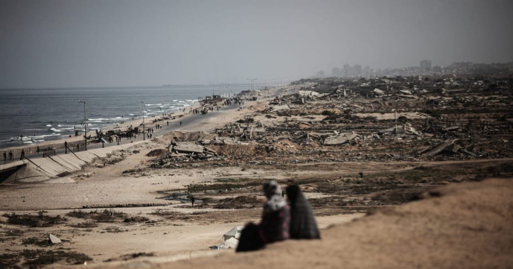 Optimisme prudent en Europe sur le plan de paix de Gaza