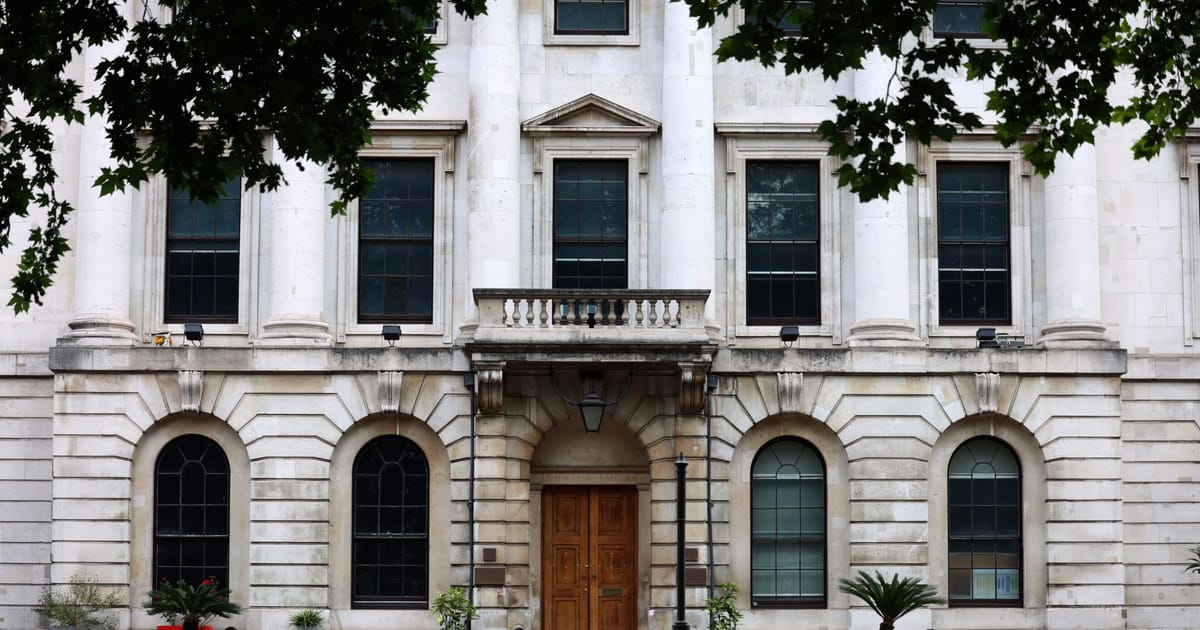 Pékin se dispute avec le Royaume-Uni à propos du retard de la « super-ambassade »