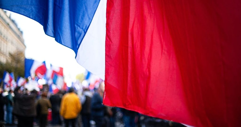 Qu'est-ce qui ne va vraiment pas dans la politique française ?