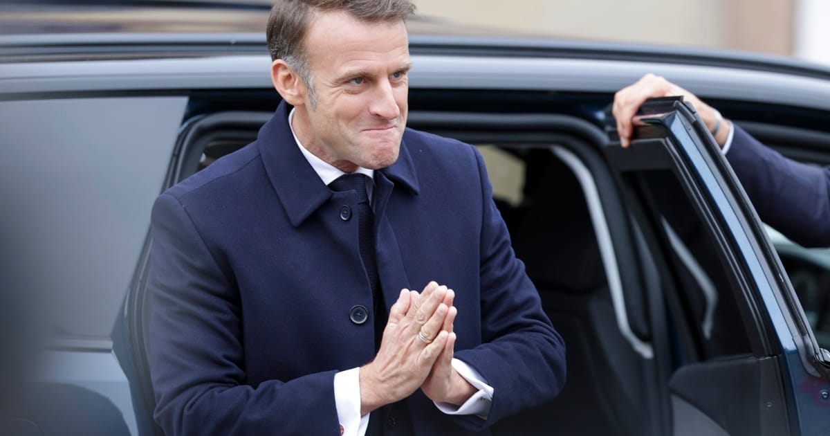 Qui veut être le prochain Premier ministre de la France ?