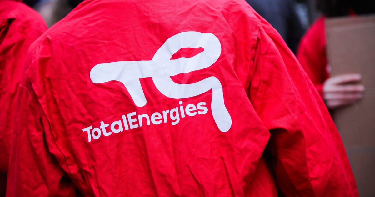 TotalEnergies a induit ses clients en erreur avec des allégations vertes, selon un tribunal français