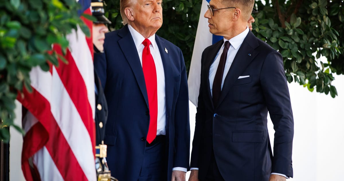 Trump suggère d'exclure l'Espagne, "à la traîne", de l'OTAN en matière de dépenses de défense