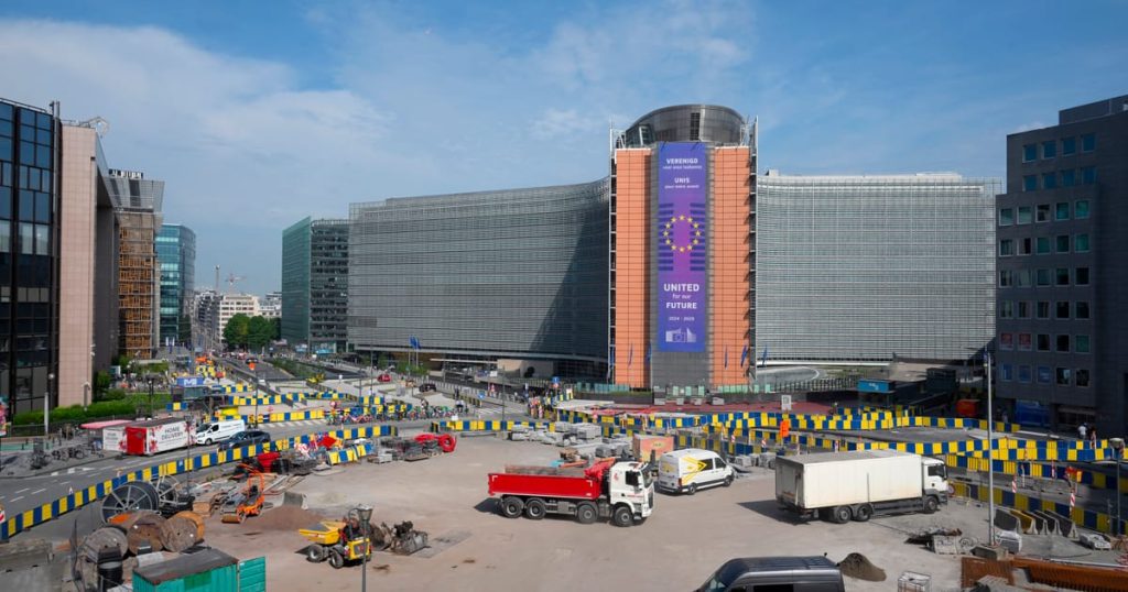 Un agent des services de sécurité belge inculpé d'espionnage