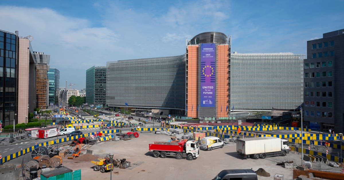 Un agent des services de sécurité belge inculpé d'espionnage