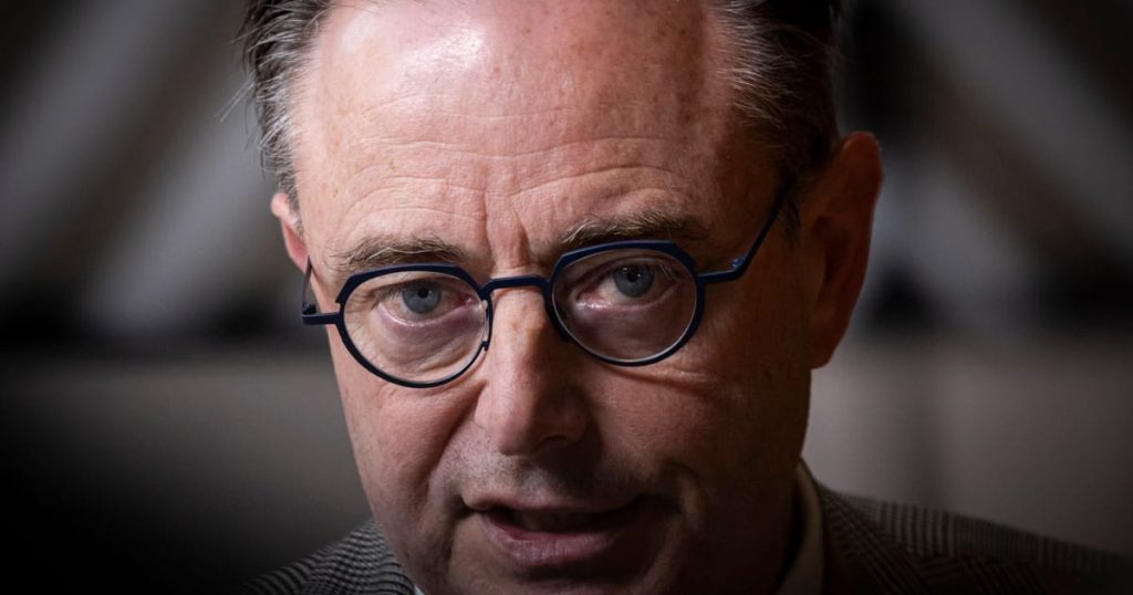 Le différend sur les actifs russes déclenche une réunion de crise entre la Commission et la Belgique