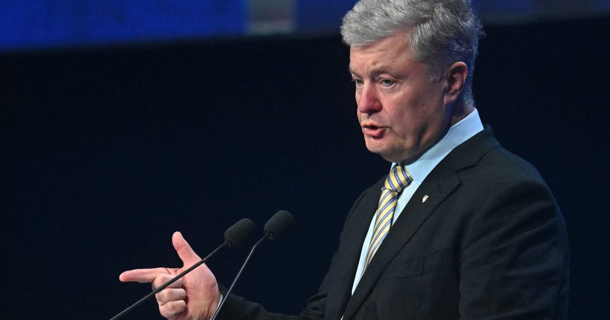 Peur et dégoût à Kyiv : l’ennemi politique critique Zelensky pour son dévouement à la démocratie