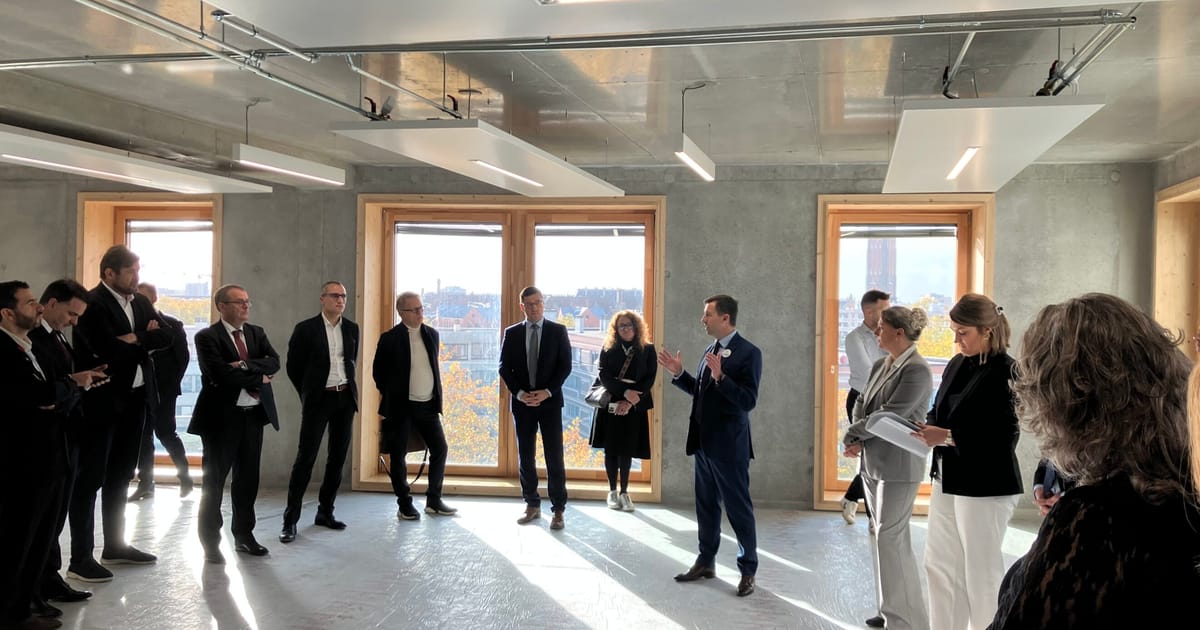 Dans les coulisses de l'offensive de charme française pour accueillir les nouveaux douaniers européens