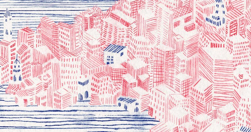 The boom that broke Malta