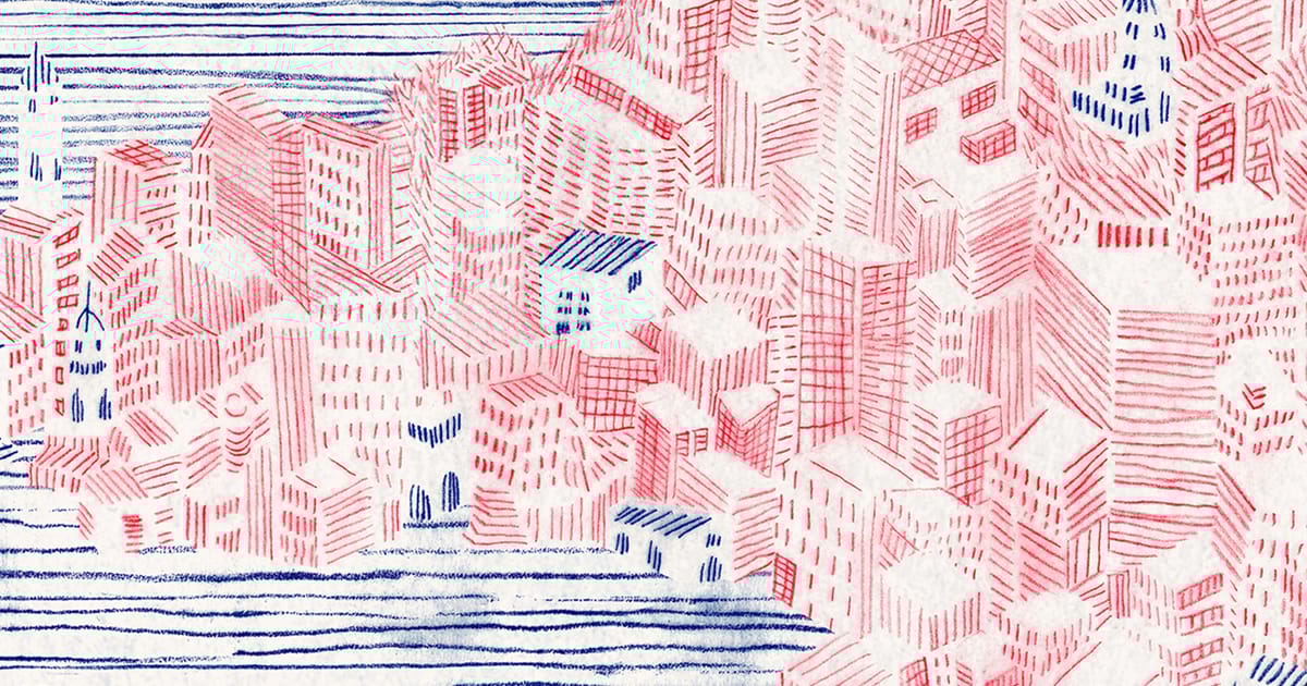 The boom that broke Malta