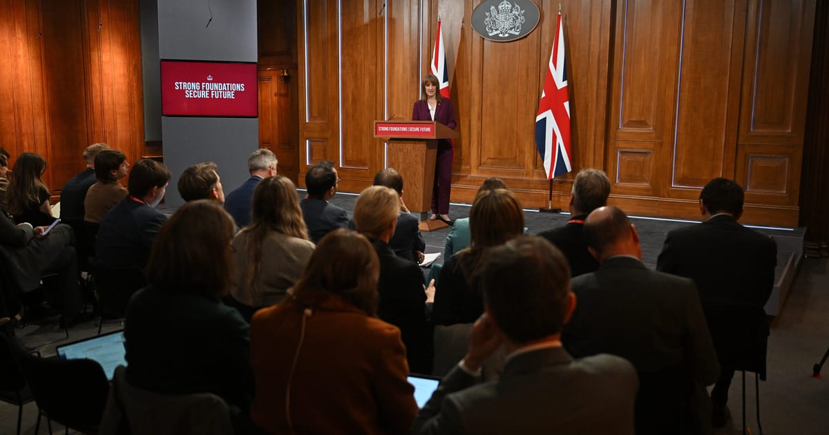 "Je pouvais sentir les regards" : les influenceurs obtiennent un accès privilégié au gouvernement britannique