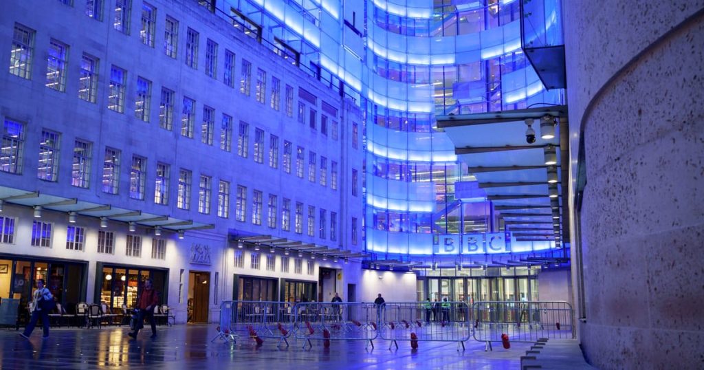 Qui voudrait diriger la BBC ? 5 candidats fantastiques pour le poste