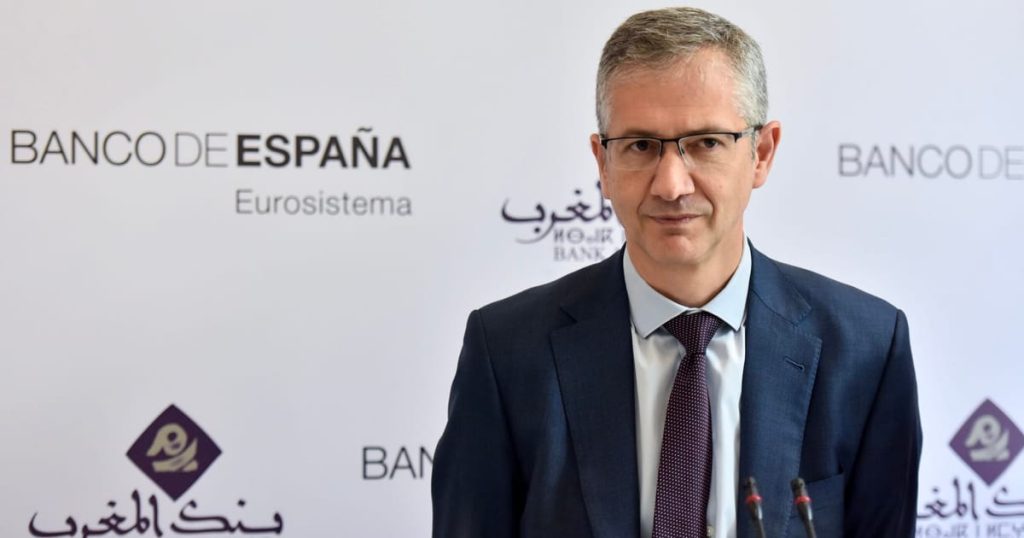 L'Espagne et l'Allemagne briguent les postes les plus élevés à la Banque centrale européenne