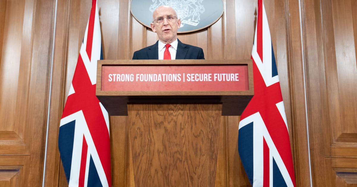 Le Royaume-Uni et l’UE se retrouvent dans l’impasse dans les négociations sur un accord de défense