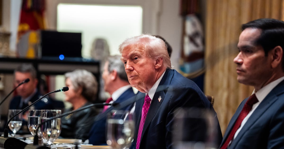 L’Europe à Trump : votre plan de paix en Ukraine n’est pas du tout un plan