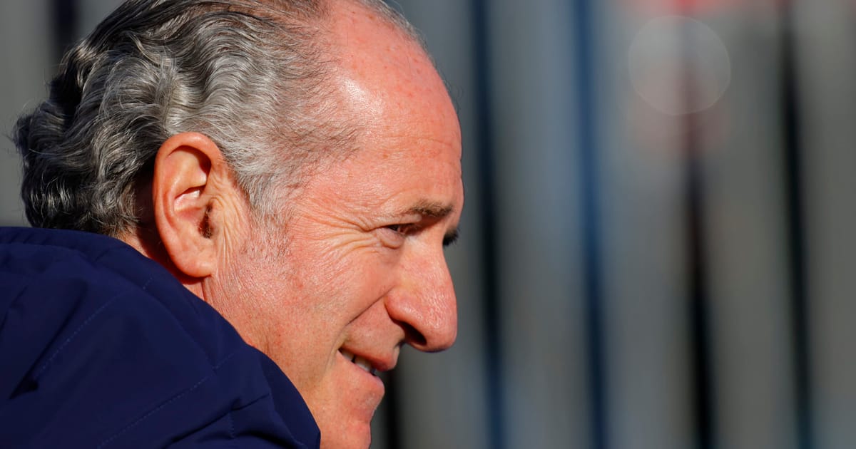 Le poids lourd vénitien Luca Zaia sème le trouble pour Salvini et la Ligue