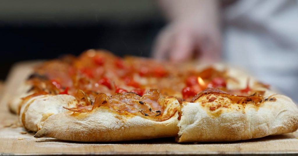 Maman Mia ! Enquête sur les crimes contre la cuisine italienne.