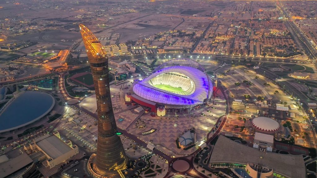 La Coupe du Monde U-17 atteint les quarts de finale au Qatar alors que l'action se déplace au stade Khalifa