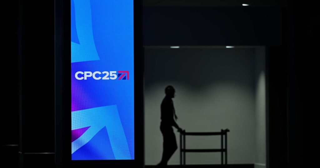 How Britain’s routed Tories learned to stop worrying and fight dirty