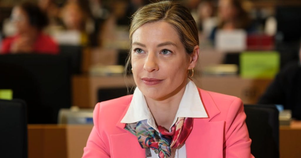 Comment l'interdiction des "burgers végétariens" dont personne ne voulait est devenue une interdiction que Bruxelles pourrait effectivement adopter