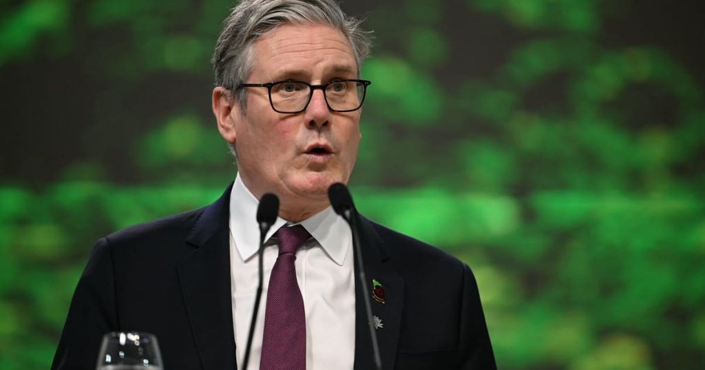 Bruxelles dans l'impasse sur la manière de gérer le Brexit