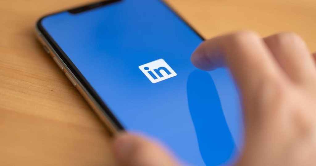 Des agents chinois utilisent LinkedIn pour cibler des députés britanniques