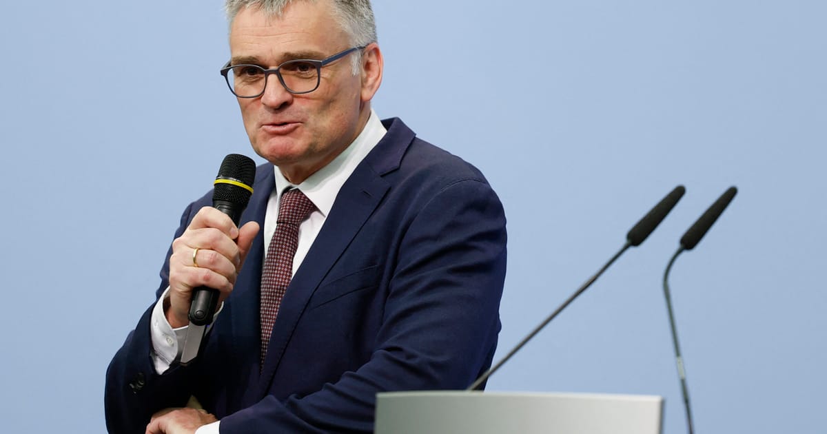 L'Allemagne lève les restrictions sur les exportations d'armes vers Israël