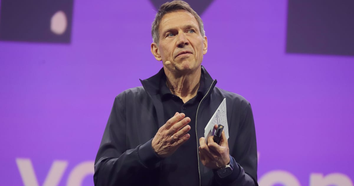 L'Europe a besoin d'armes nucléaires tactiques pour contrer Poutine, déclare le patron d'Airbus