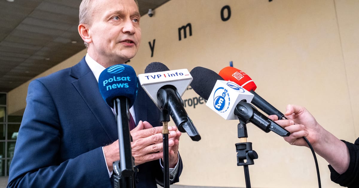 La Commission envisage d'apaiser le Parlement sur le budget