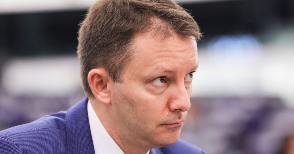 La Commission européenne et le Parlement font face à un conflit budgétaire de 1 800 milliards d’euros