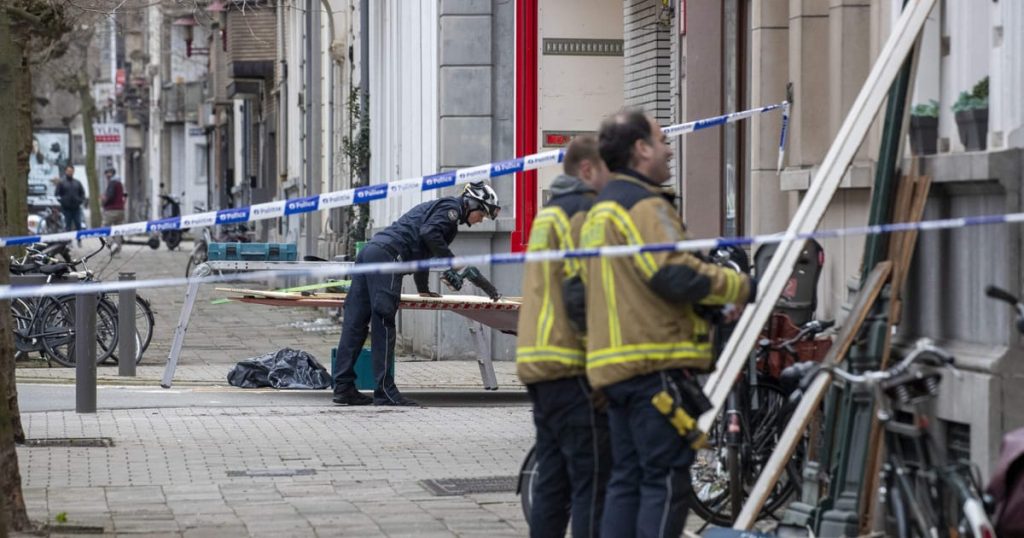 La Commission européenne va s'attaquer à la crise des drogues illicites avec un nouveau paquet