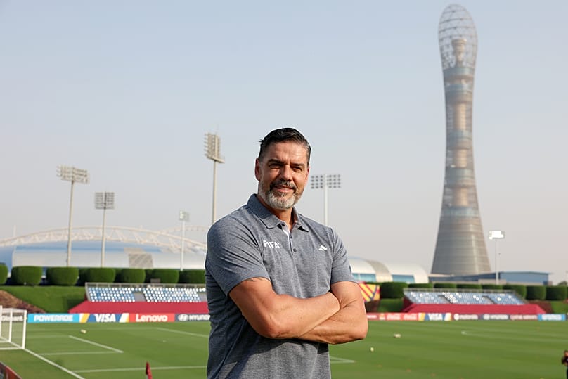 Pascal Zuberbühler, expert senior de la FIFA, qualifie cette édition U‑17 de tournoi marquant.