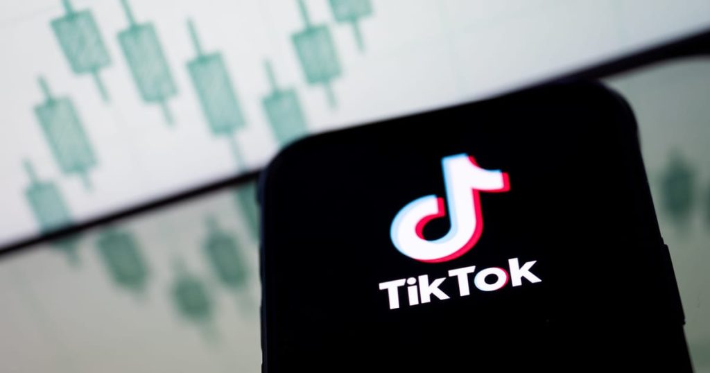 La France ouvre une enquête pénale sur TikTok concernant les effets sur la santé mentale des enfants