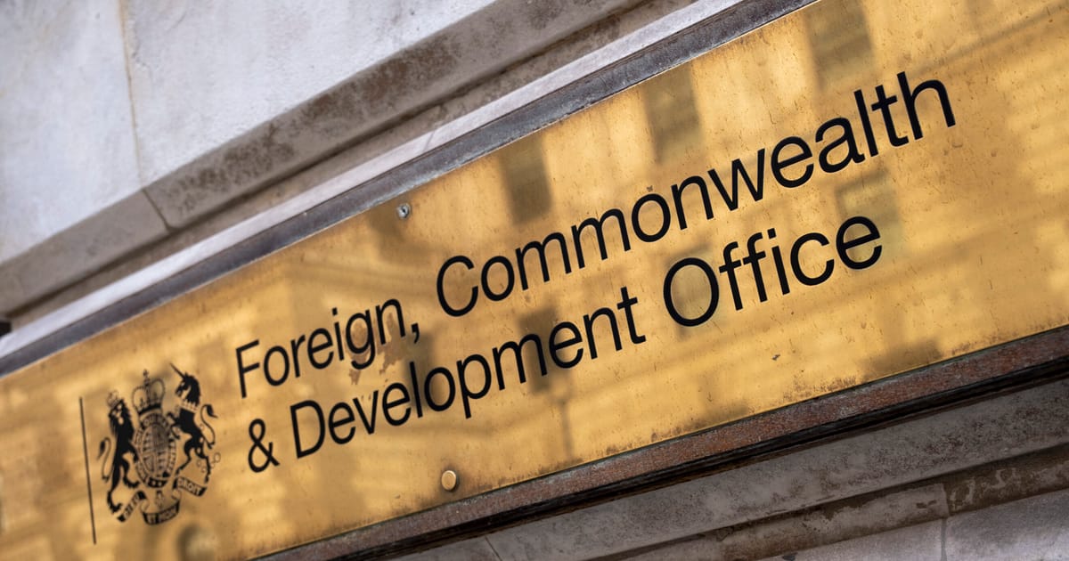 La Grande-Bretagne, à court d'argent, envisage de vendre ses ambassades