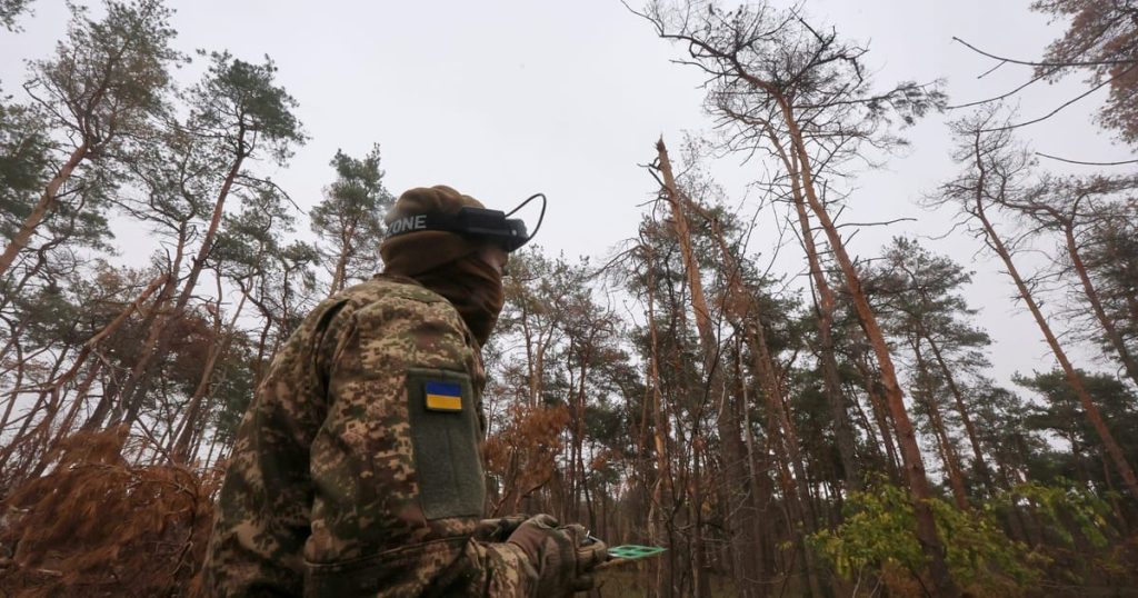La coalition allemande augmente son aide militaire à l'Ukraine