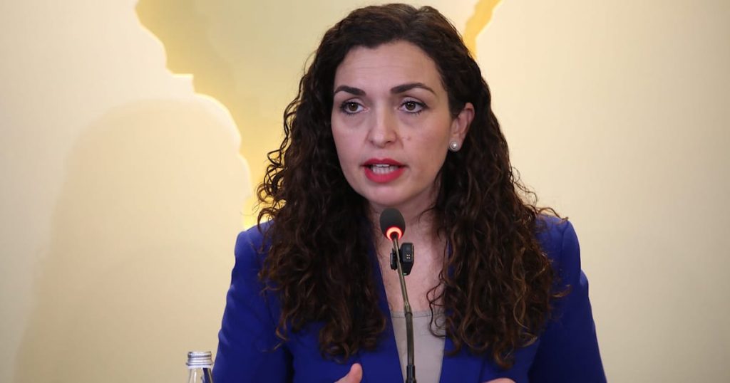 Le Kosovo se dirige vers des élections anticipées après des mois d'impasse politique