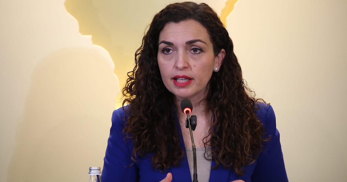 Le Kosovo se dirige vers des élections anticipées après des mois d'impasse politique