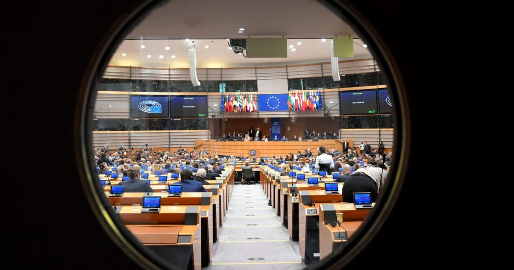 Le Parlement européen oppose un obstacle de dernière minute à un accord avec le Mercosur