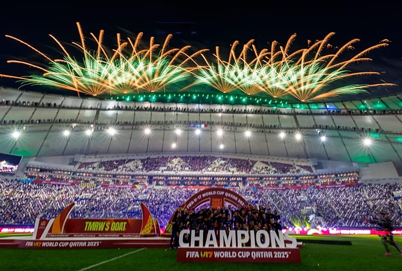 La prochaine génération portugaise occupe la scène mondiale.