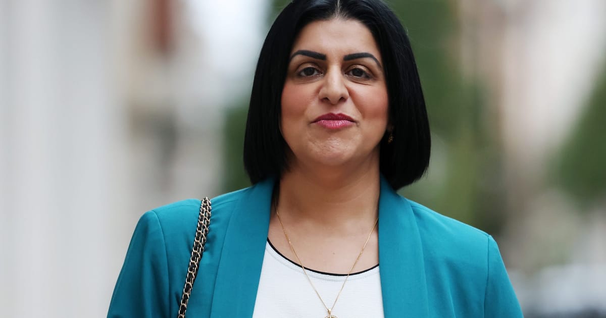 Le Royaume-Uni riposte alors que le Premier ministre albanais dénonce les « stéréotypes ethniques »