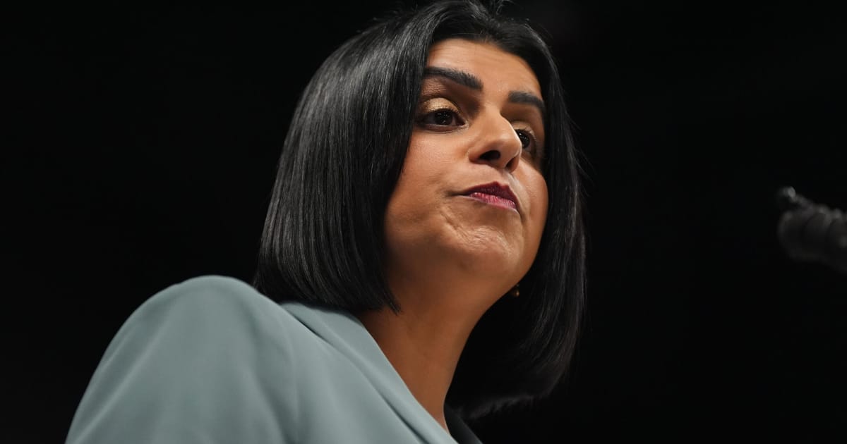 Le Royaume-Uni va imposer des interdictions de visa pour les migrants à la manière de Trump