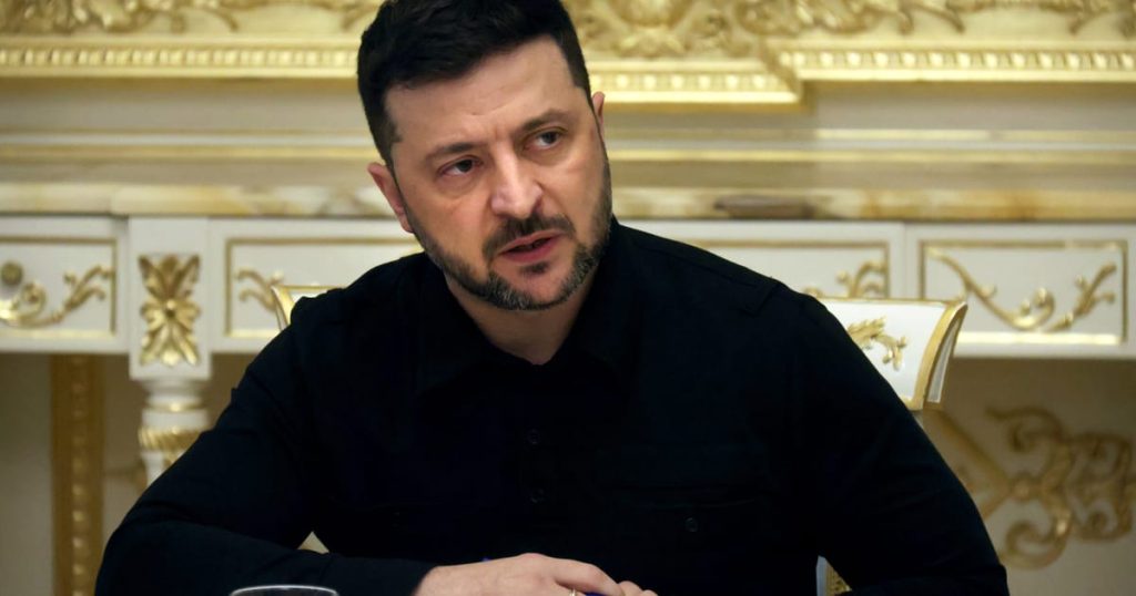 Le scandale de corruption en Ukraine expliqué : le complot de 100 millions de dollars qui secoue Zelensky