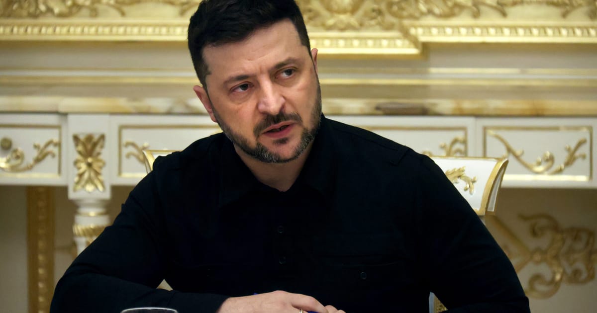 Le scandale de corruption en Ukraine expliqué : le complot de 100 millions de dollars qui secoue Zelensky