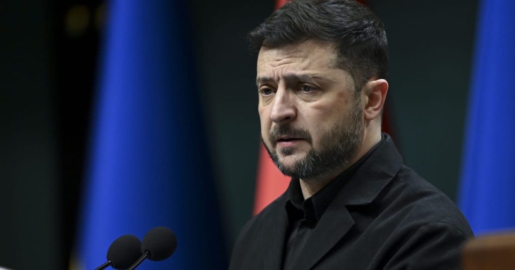 Les États-Unis et l’Ukraine font état de progrès sur leur plan de paix après les pourparlers de Genève