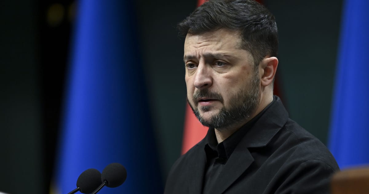 Les États-Unis et l’Ukraine font état de progrès sur leur plan de paix après les pourparlers de Genève