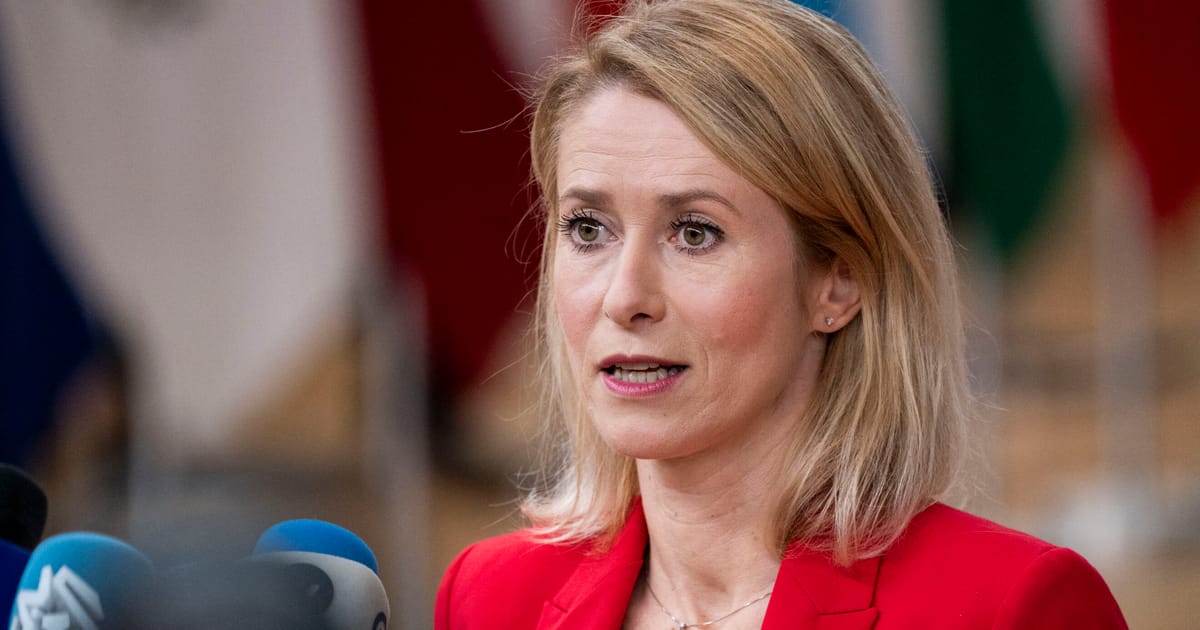 Les attaques hybrides représentent un « danger extrême » pour l'UE, déclare un haut diplomate alors que la menace de Poutine grandit